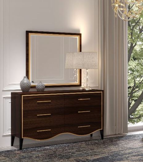 Sorrento Dresser