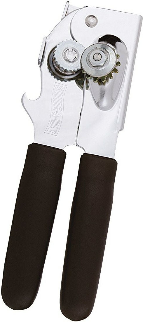 Swing-A-Way Handheld Can Opener - Thumbnail 2