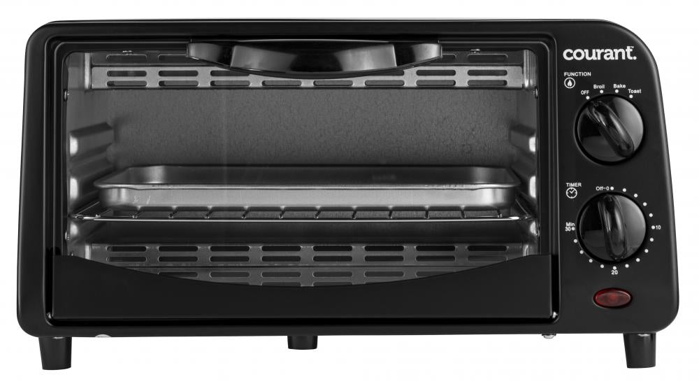 Courant Countertop Toaster Oven