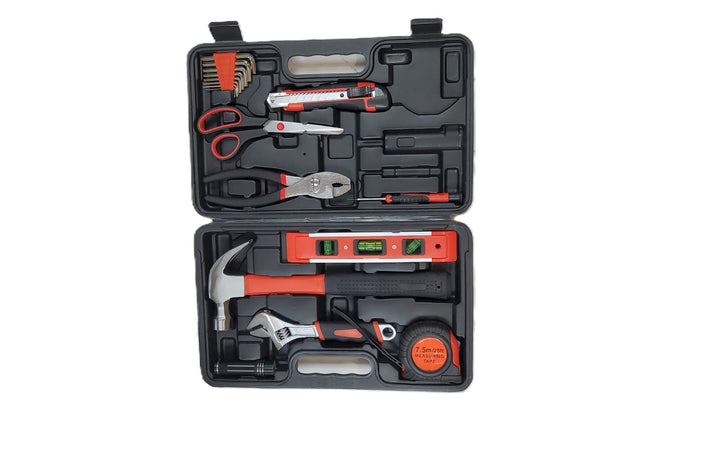 Toolbox Set