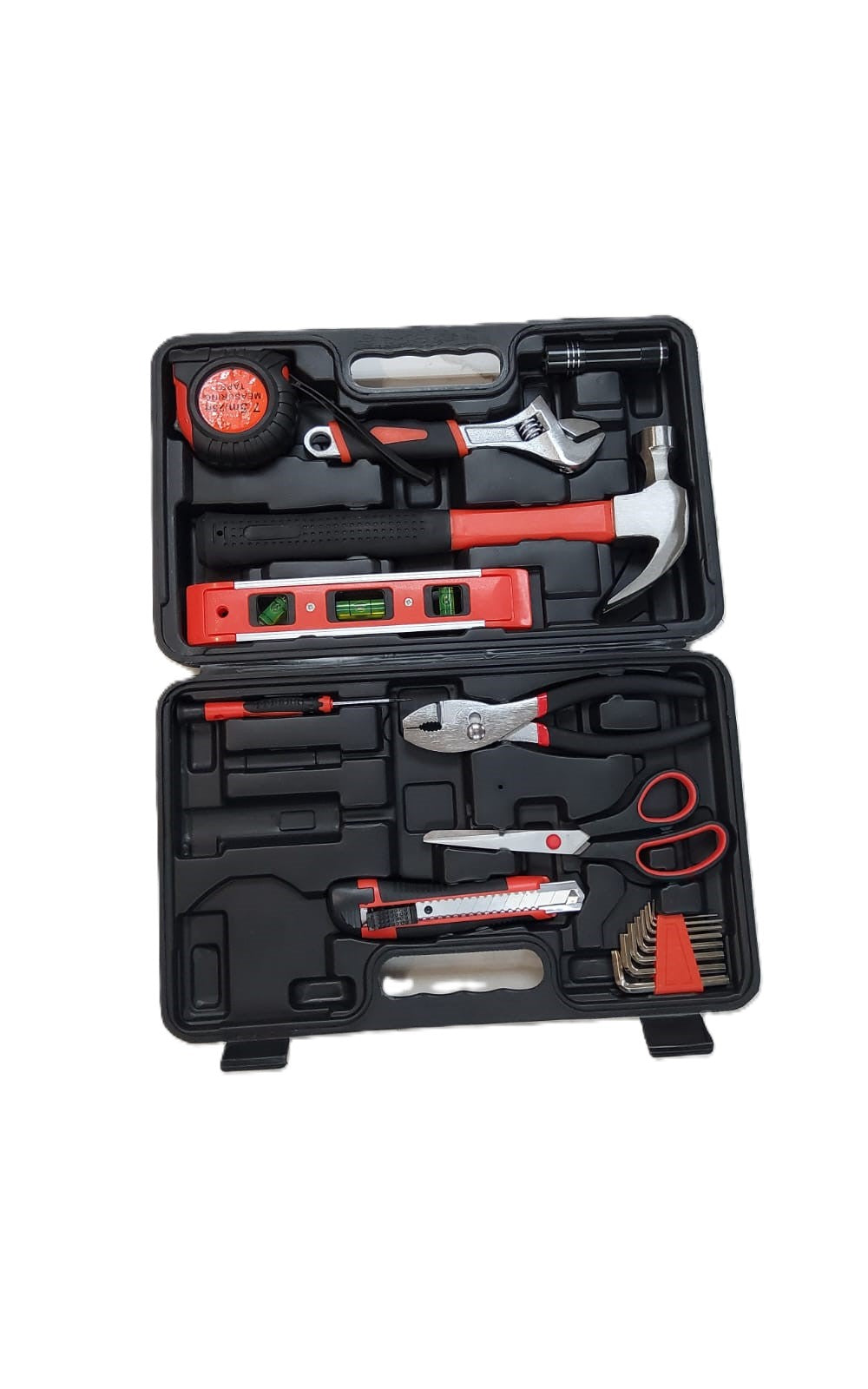 Toolbox Set