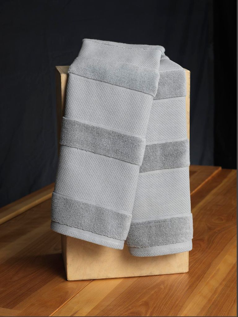 Waffle Grey