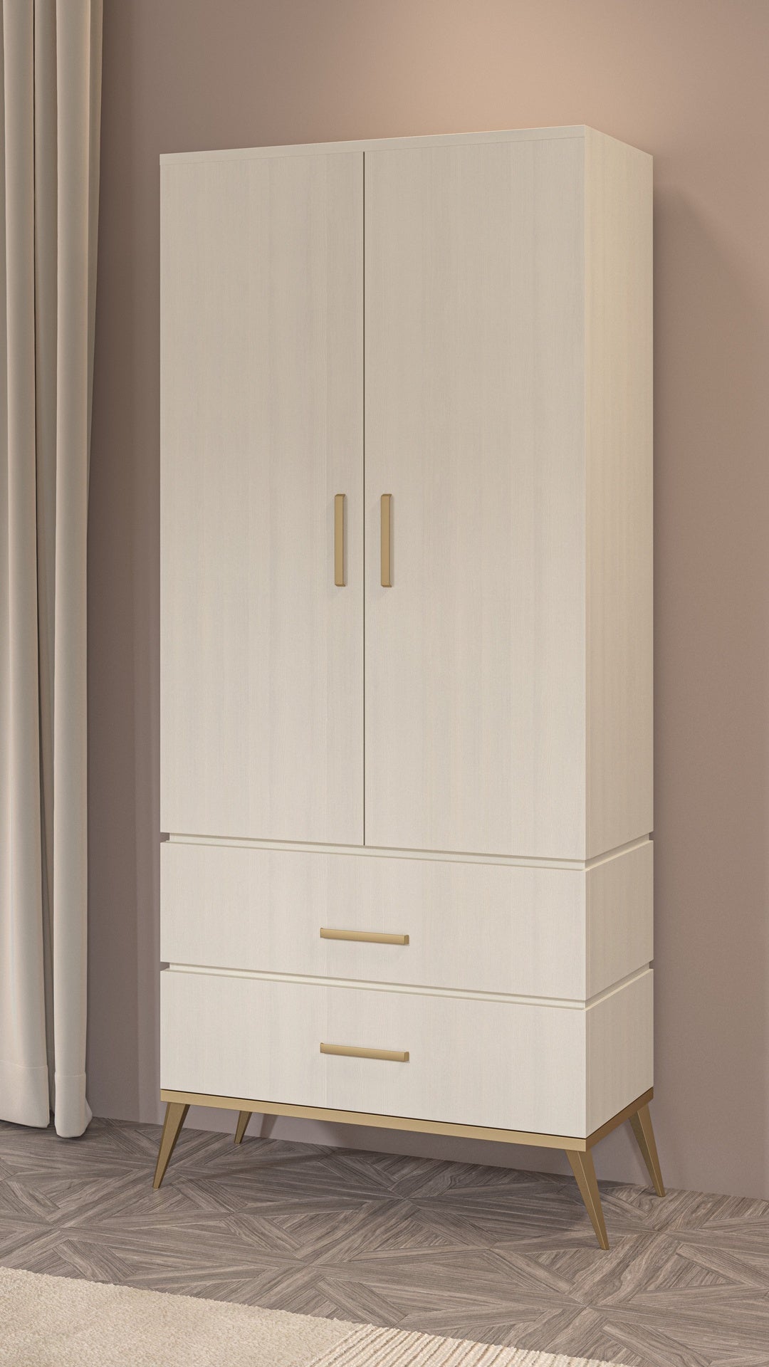 Marquisa Armoire