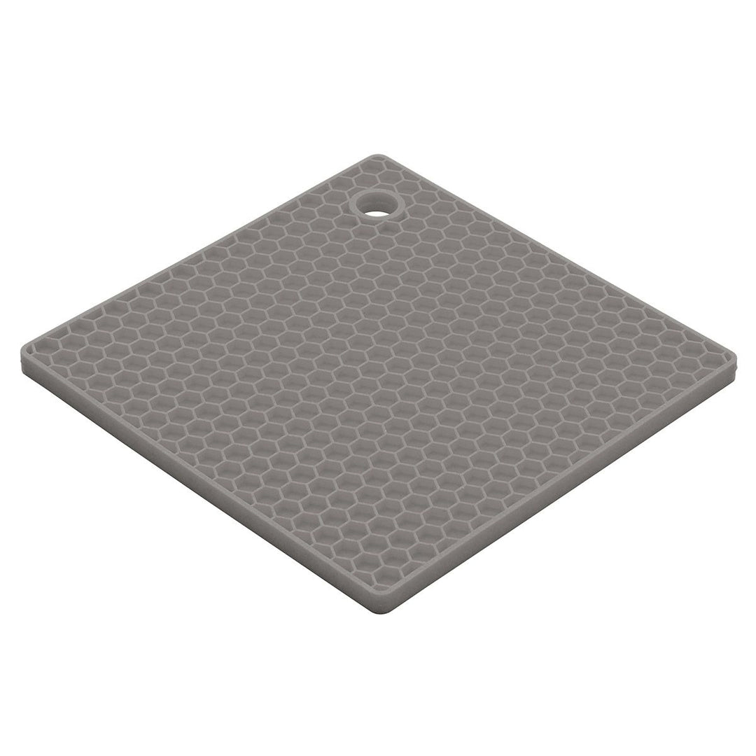 Silicone Honeycomb Trivet
