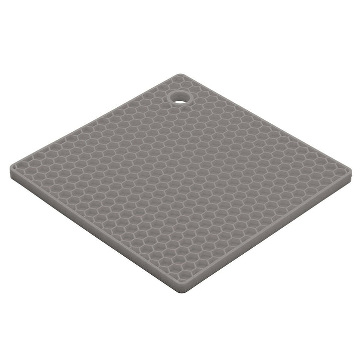 Silicone Honeycomb Trivet