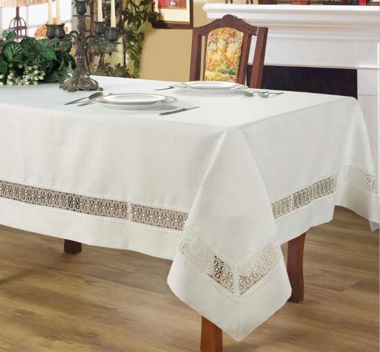 Tablecloth Splendor