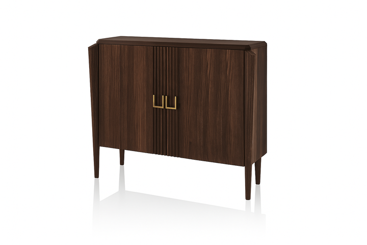 Vintage Buffet