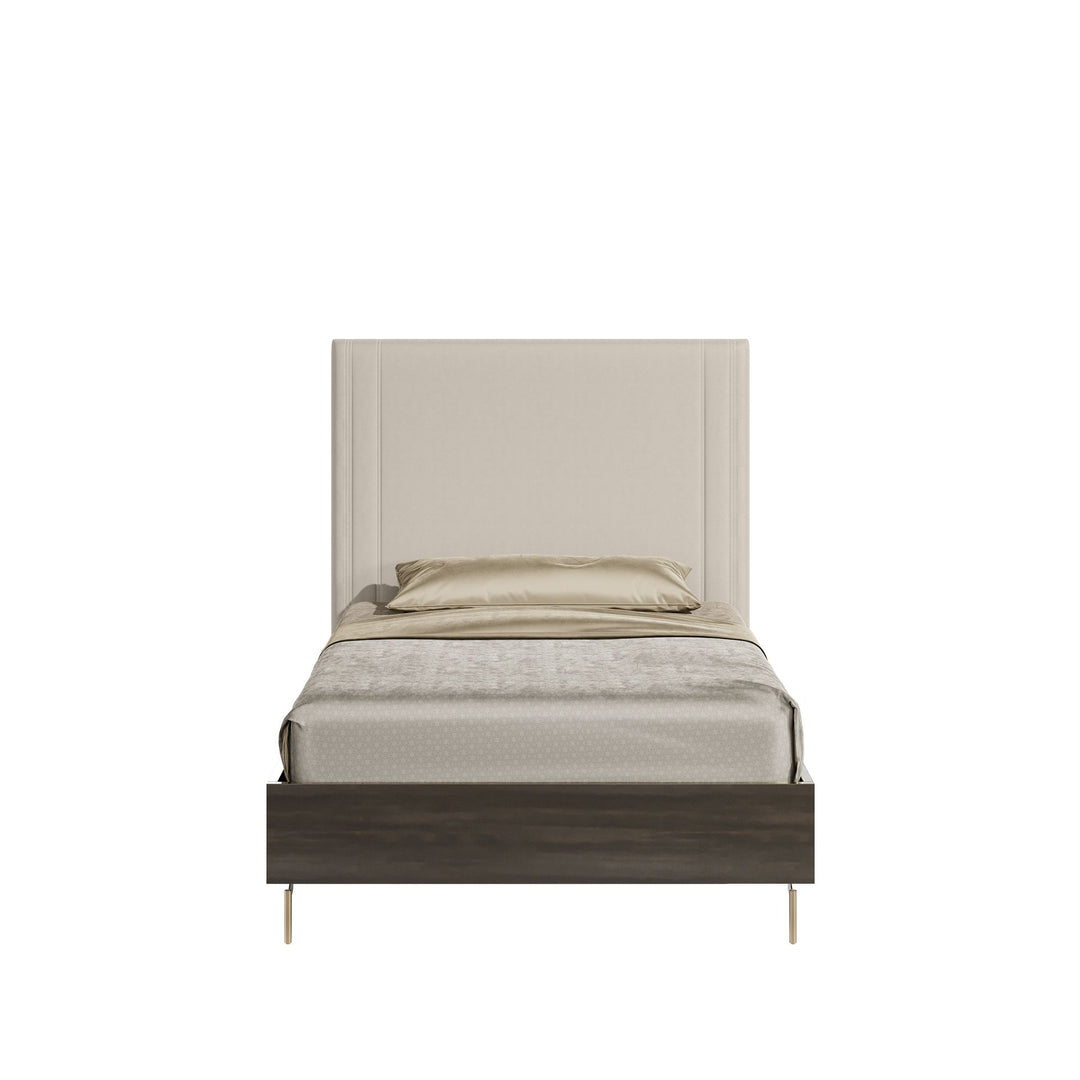 Cristallo Vogue Bed