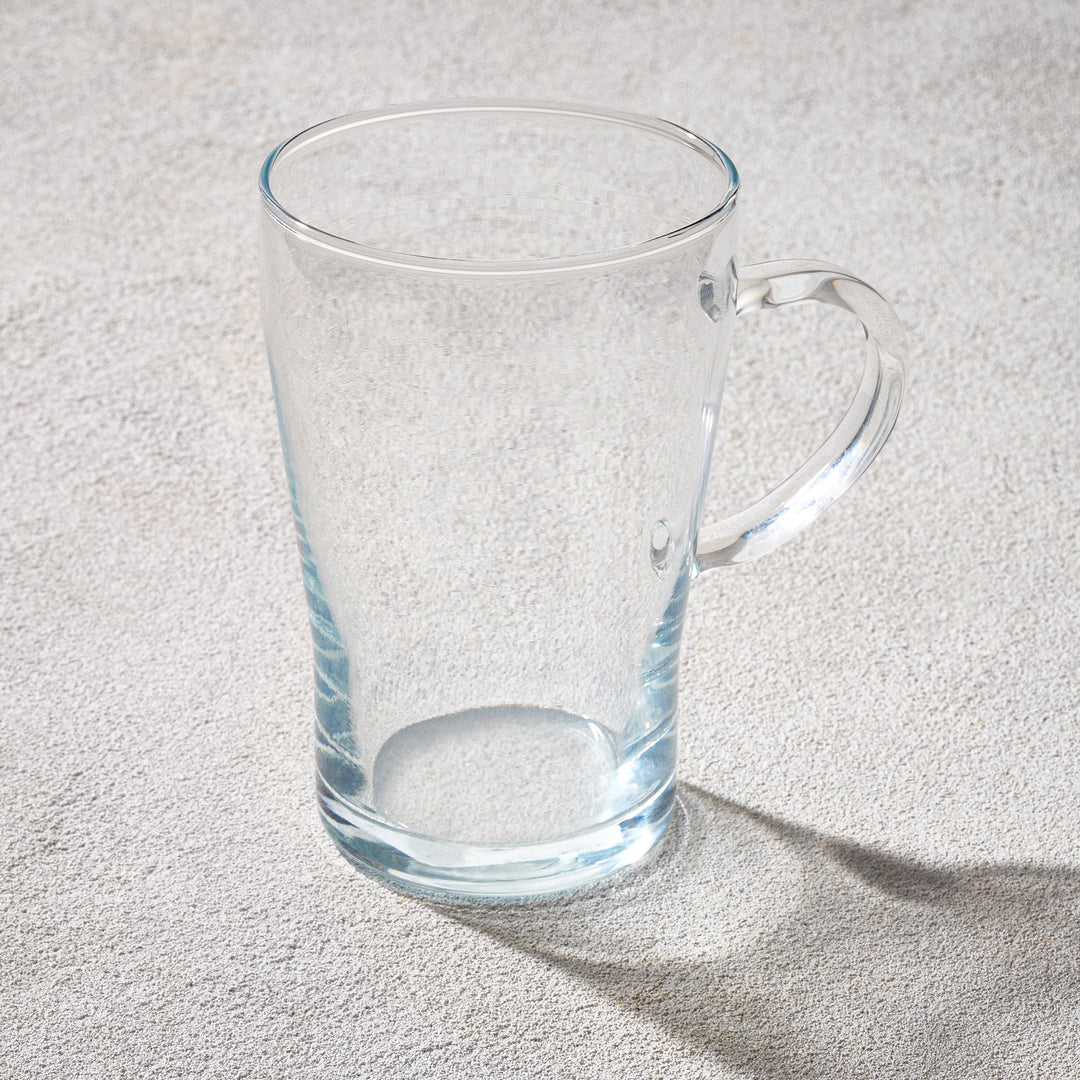 Simax - Orion, Blown Glass Mug, 10 oz