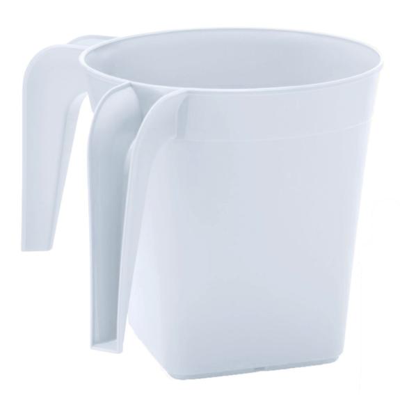 Plastic Wash Cup