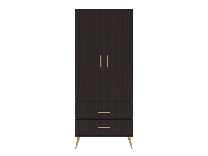 Marquisa Dark Armoire