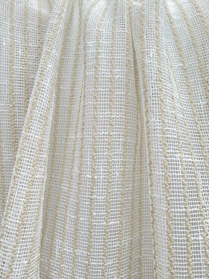 Shower Curtain - Ramona Beige