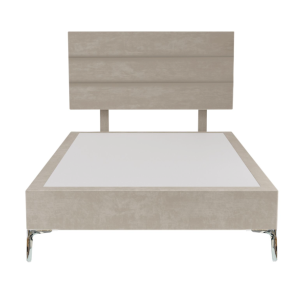 Concord Bed Horizontal - 39"