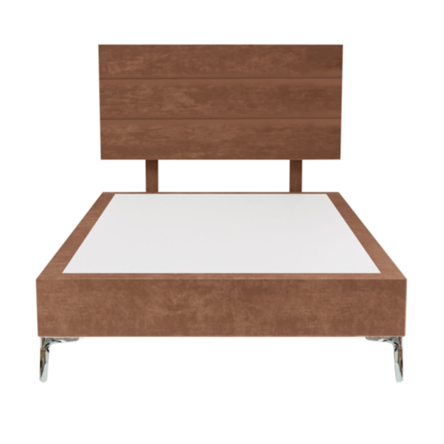 Concord Bed Horizontal - 39"