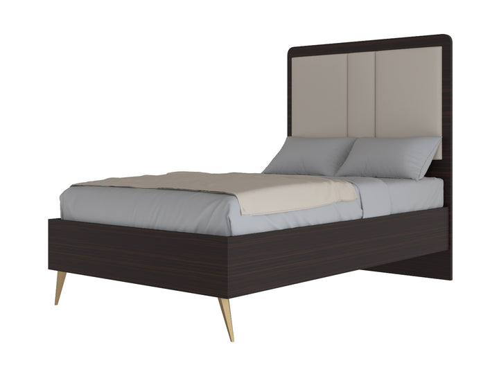 Marquisa Dark Bed