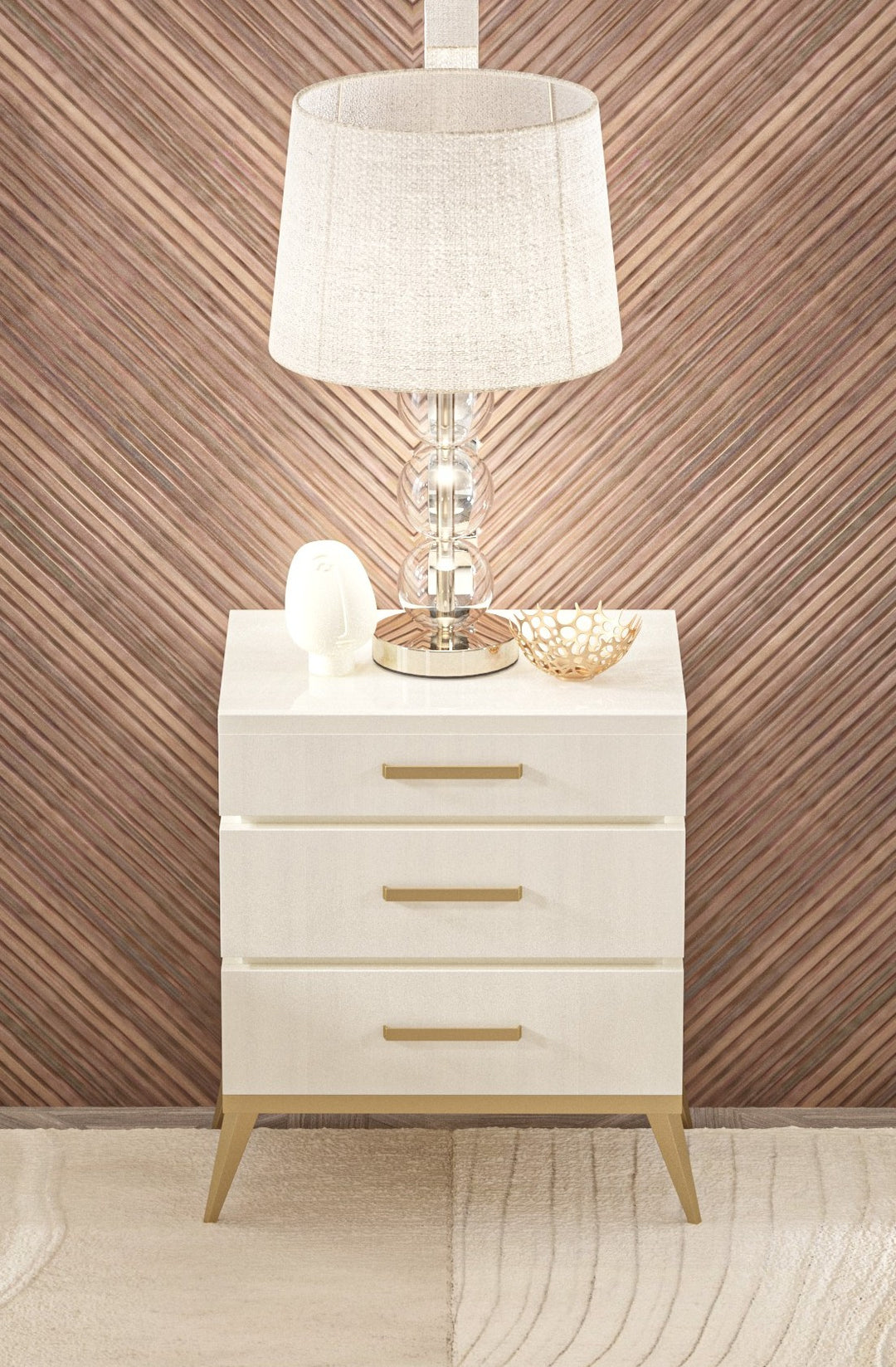 Marquisa Night Table