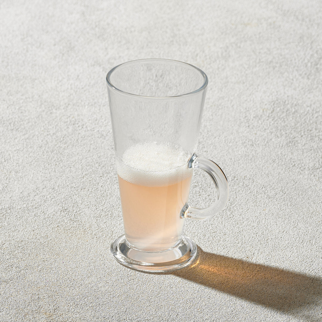 Vitrex - Glass Mug, 12 oz