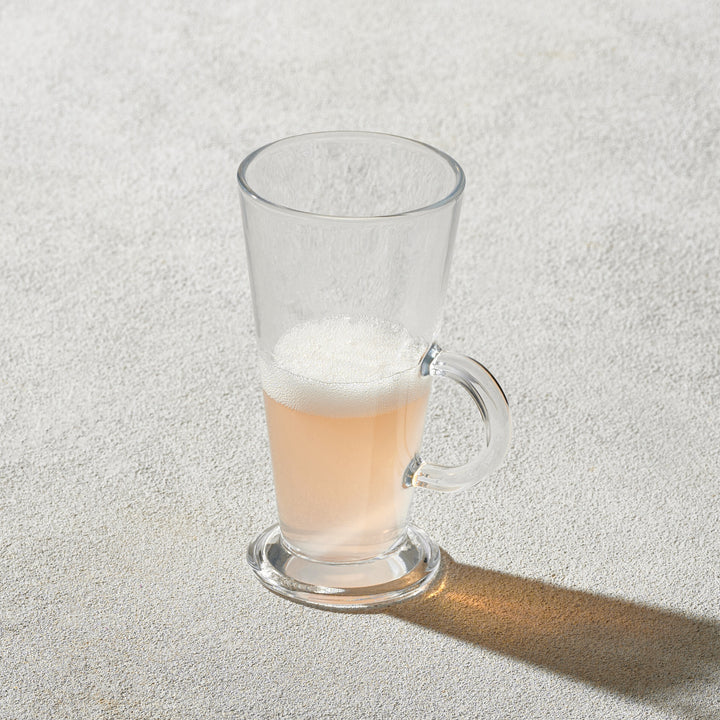 Vitrex - Glass Mug, 12 oz