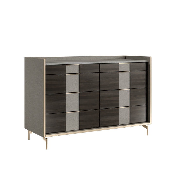 Cristallo Vogue Dresser