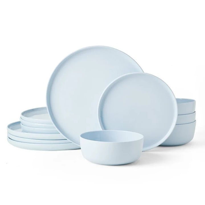 Mikasa Dinnerware Madison Blue
