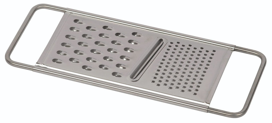 Millvado - Stainless Steel Universal Grater