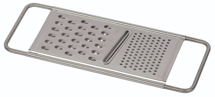 Millvado - Stainless Steel Universal Grater
