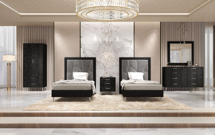 Segreti Armoire