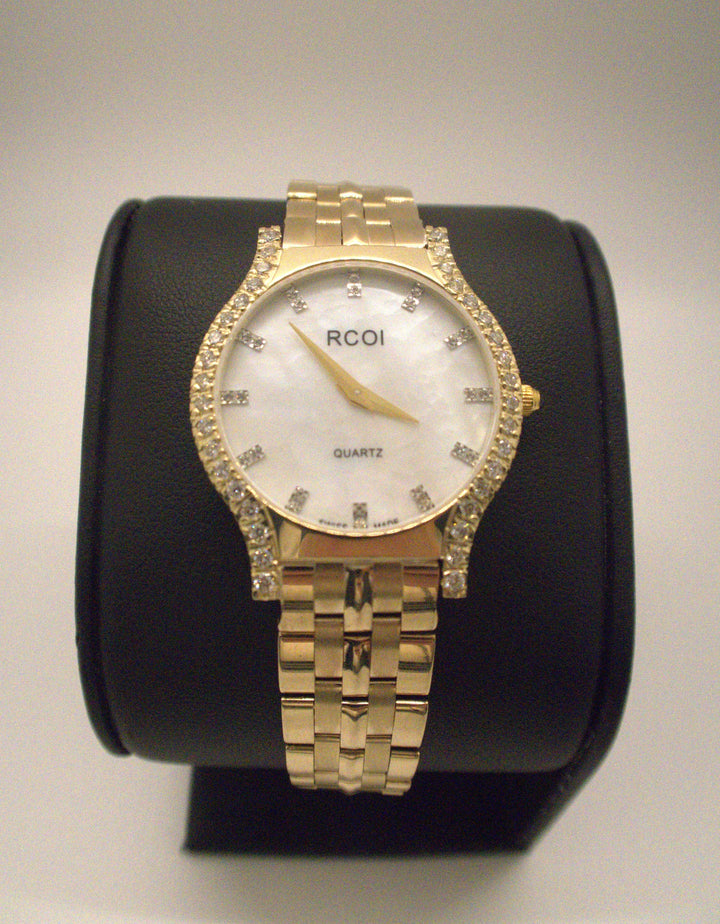 Gold Watch RCOI 1430 LG