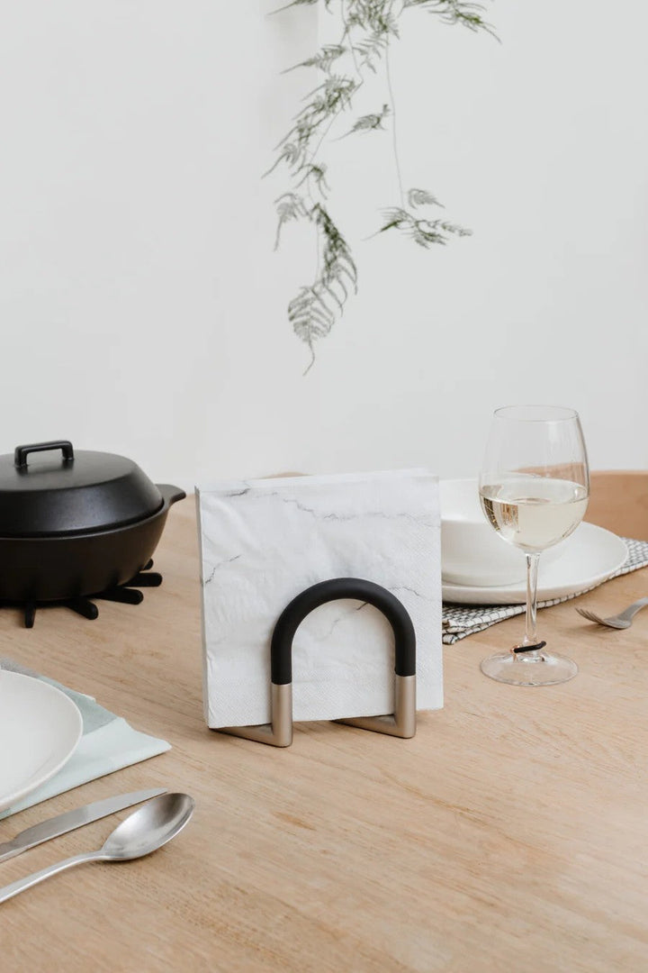 Umbra Swivel Napkin Holder
