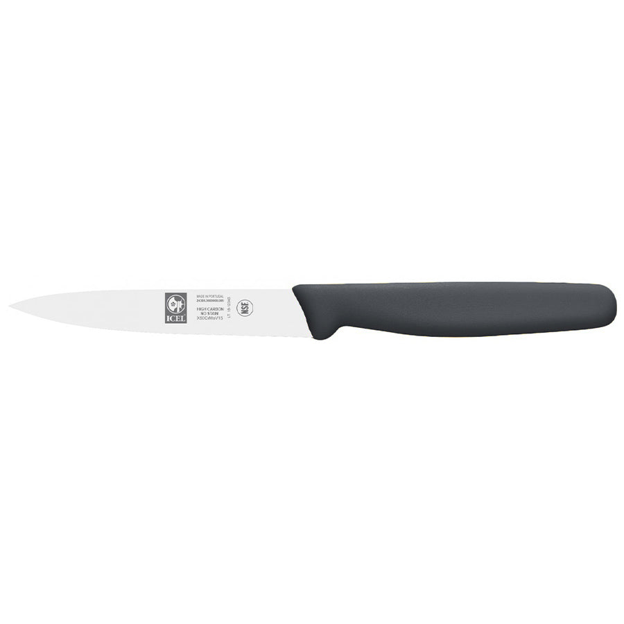 Regular Knives