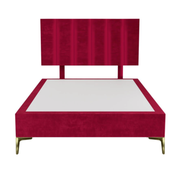 Signature Bed Vertical - 54"