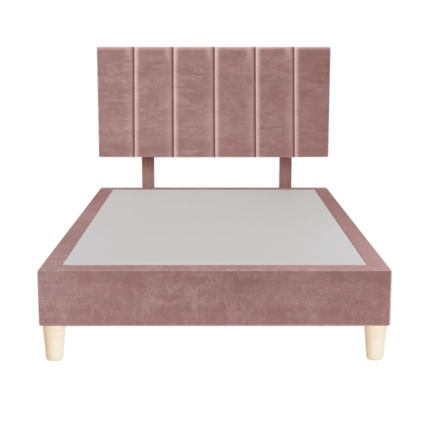 Signature Bed Vertical - 48"